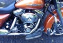 2006 Harley-Davidson Harley-Davidson Touring - 36 800 km - Náhled 3