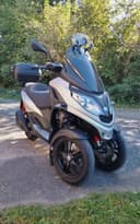 2026 Piaggio Piaggio MP3 - 3 300 km - Náhled 1