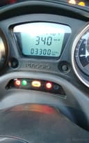 2026 Piaggio Piaggio MP3 - 3 300 km - Náhled 4