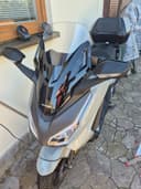 2025 Honda Honda Forza 350 - 383 km - Náhled 1