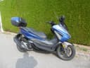 2026 Honda Honda Forza 125 - 456 km - Náhled 1