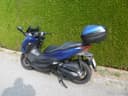2026 Honda Honda Forza 125 - 456 km - Náhled 3