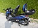2026 Honda Honda Forza 125 - 456 km - Náhled 5