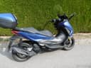 2026 Honda Honda Forza 125 - 456 km - Náhled 6