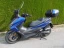 2026 Honda Honda Forza 125 - 456 km - Náhled 7