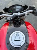 2008 Ducati Ducati Monster - 39 000 km - Náhled 2