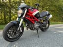 2008 Ducati Ducati Monster - 39 000 km - Náhled 3