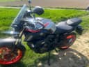 2020 Yamaha Yamaha MT-07 - 44 500 km - Náhled 3