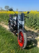 2020 Yamaha Yamaha MT-07 - 44 500 km - Náhled 2