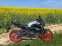 2020 Yamaha Yamaha MT-07 - 44 500 km - Náhled 1