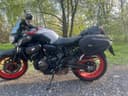 2020 Yamaha Yamaha MT-07 - 44 500 km - Náhled 4