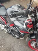 2021 Kawasaki Kawasaki Z900 - 13 400 km - Náhled 5