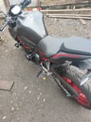 2021 Kawasaki Kawasaki Z900 - 13 400 km - Náhled 2