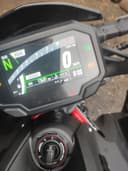 2021 Kawasaki Kawasaki Z900 - 13 400 km - Náhled 3