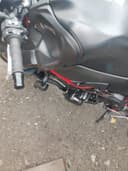 2021 Kawasaki Kawasaki Z900 - 13 400 km - Náhled 4