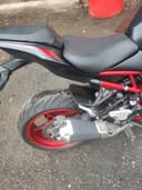 2021 Kawasaki Kawasaki Z900 - 13 400 km - Náhled 6