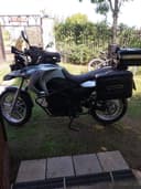 2008 BMW BMW F 650 GS - 55 000 km - Náhled 1