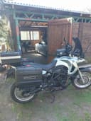 2008 BMW BMW F 650 GS - 55 000 km - Náhled 2