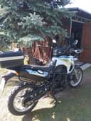 2008 BMW BMW F 650 GS - 55 000 km - Náhled 3