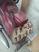 1968 Jawa JAWA 350 Kývačka Panelka - 60 km - Náhled 5