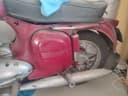 1968 Jawa JAWA 350 Kývačka Panelka - 60 km - Náhled 10