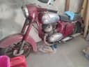 1968 Jawa JAWA 350 Kývačka Panelka - 60 km - Náhled 1