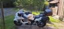 2008 Suzuki Suzuki Hayabusa - 39 050 km - Náhled 1