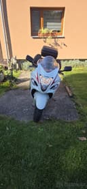 2008 Suzuki Suzuki Hayabusa - 39 050 km - Náhled 7