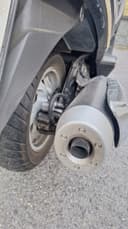2006 Suzuki Burgman 125/200/400/650 - 35 000 km - Náhled 11