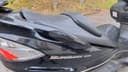 2006 Suzuki Burgman 125/200/400/650 - 35 000 km - Náhled 7