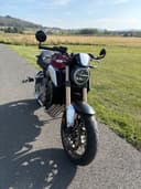 2022 Honda Honda CB 650R - 20 500 km - Náhled 5