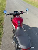 2022 Honda Honda CB 650R - 20 500 km - Náhled 6