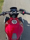 2022 Honda Honda CB 650R - 20 500 km - Náhled 7