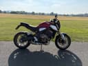 2022 Honda Honda CB 650R - 20 500 km - Náhled 2