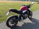 2022 Honda Honda CB 650R - 20 500 km - Náhled 3