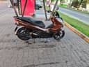 2015 Honda Honda PCX 125 - 20 200 km - Náhled 4