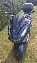 2023 Honda Honda PCX 125 - 6 800 km - Náhled 3