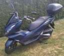 2023 Honda Honda PCX 125 - 6 800 km - Náhled 2