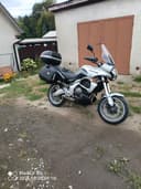 2014 Kawasaki Kawasaki Versys 650 - 50 000 km - Náhled 1
