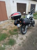 2014 Kawasaki Kawasaki Versys 650 - 50 000 km - Náhled 3