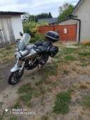 2014 Kawasaki Kawasaki Versys 650 - 50 000 km - Náhled 2