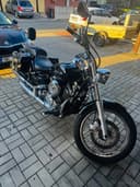 2005 Yamaha Drag Star - 18 800 km - Náhled 2