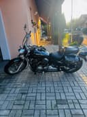 2005 Yamaha Drag Star - 18 800 km - Náhled 3