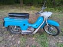 1957 Jawa JAWA 50 Pionýr - 142 km - Náhled 8