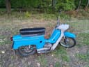 1957 Jawa JAWA 50 Pionýr - 142 km - Náhled 1
