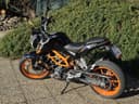 2016 KTM KTM 390 Duke - 15 000 km - Náhled 2