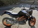 2016 KTM KTM 390 Duke - 15 000 km - Náhled 3