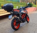 2020 KTM KTM 390 Duke - 5 300 km - Náhled 2