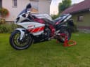 2017 Yamaha Yamaha YZF-R1 - 1 150 km - Náhled 4