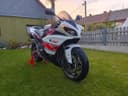 2017 Yamaha Yamaha YZF-R1 - 1 150 km - Náhled 2